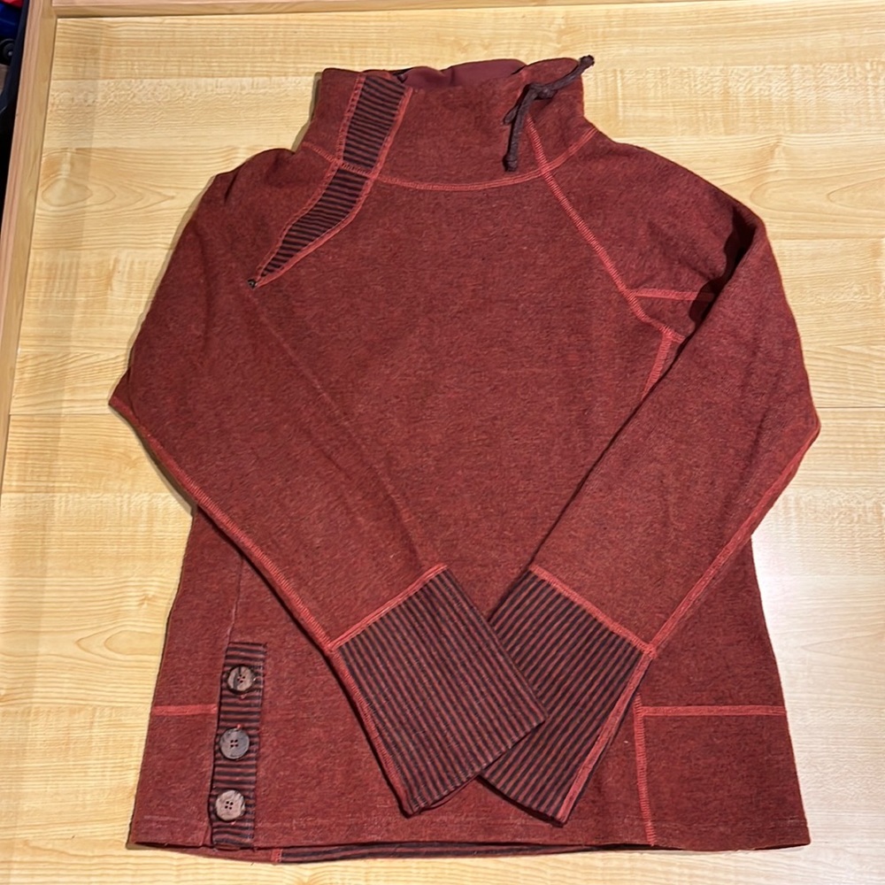 Prana Lucia sweater
